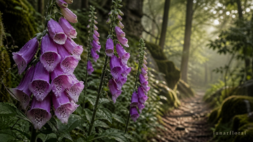 Foxglove Meaning: 5 Colors and Their Secret Symbolism