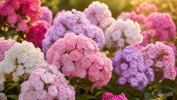 Phlox Flower Meaning: 5 Powerful Symbols of Love and Unity