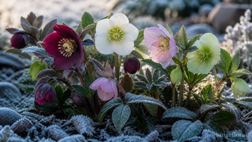 Hellebore Meaning: 10 Colors of Winter's Resilient Flower
