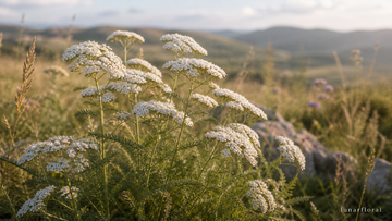 Yarrow Flower Meaning: Love, Healing and Protection
