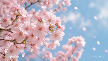 Cherry Blossom Meaning: Life, Renewal and Cultural Symbolism