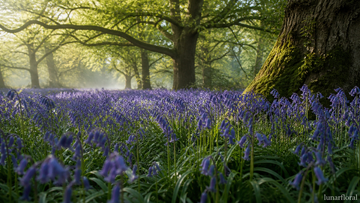Bluebell Flower Meaning: Love, Loyalty and Hidden Messages