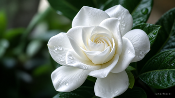 Gardenia Flower Meaning: Love, Purity and Symbolism