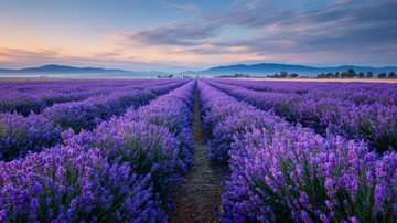 Lavender Flower Meaning: Love, Family and Spiritual Symbolism