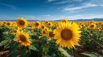 Sunflower Meaning and Symbolism: Love, Hope and Loyalty Explained