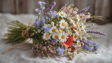 Wildflower Meaning: Love, Family & Life Symbolism Guide