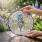 Mama Garden Suncatcher