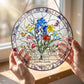 Mama Garden Suncatcher