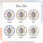 Mama Garden Suncatcher