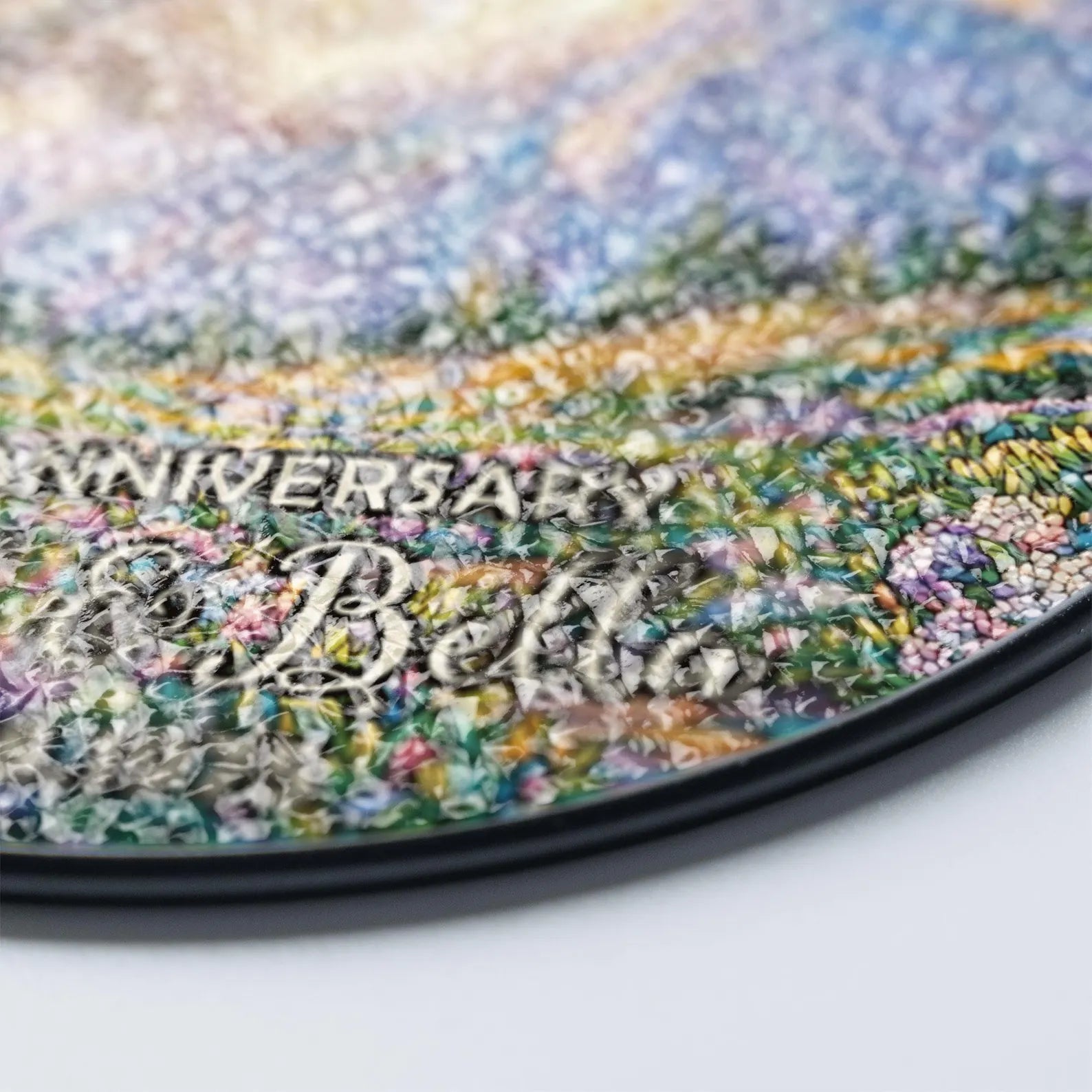 Fersonalized Tree of Life Anniversary